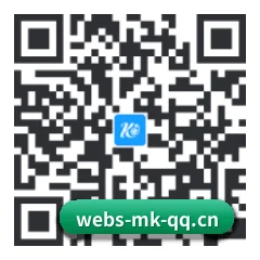 系统 HarmonyOS 二维码